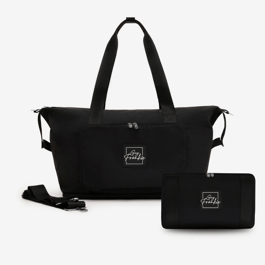 Pelu Foldable Travel Tote