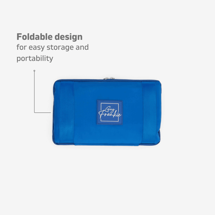 Pelu Foldable Travel Tote