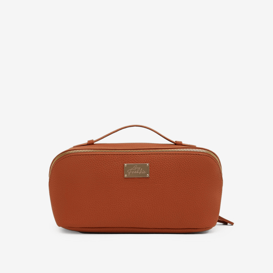 Ostra Vanity Case