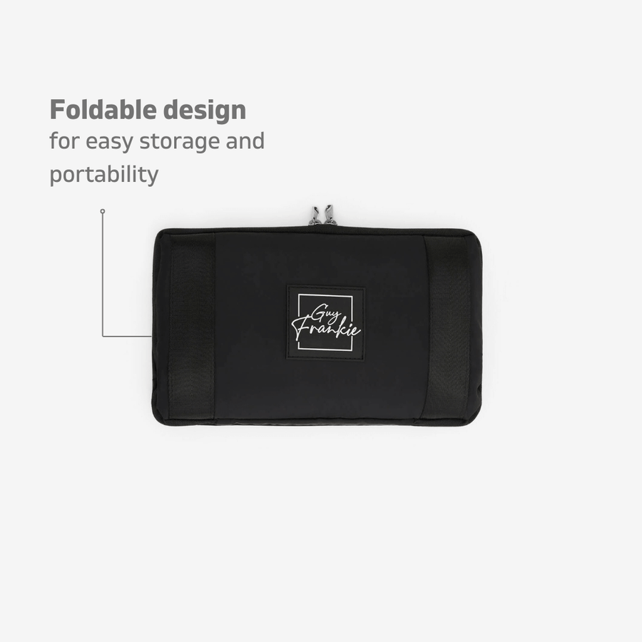 Pelu Foldable Travel Tote